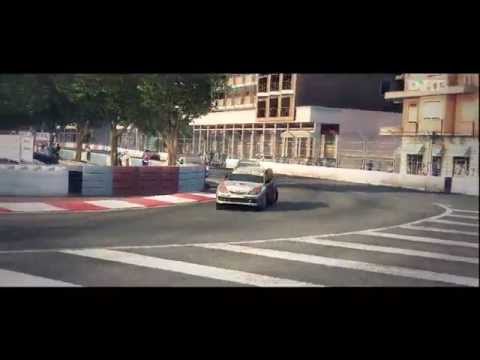 Dirt 3 Montage- Take downs, crashes and fails