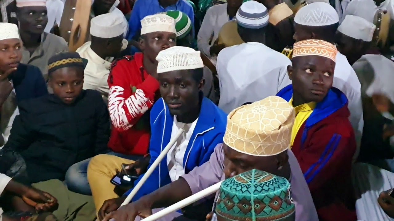 Vita Ya Madrasat Muumin Kigoma Ujiji