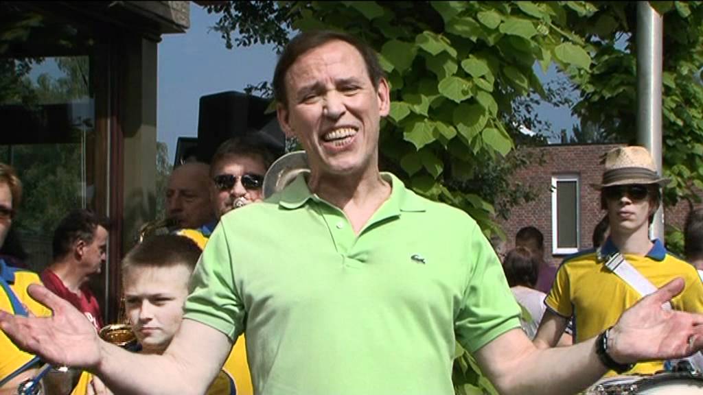 Jan Koevoet - En ineens dan heb je 't weer