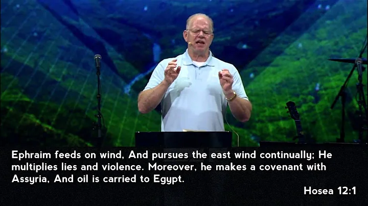 Trust God to Take Care of You - Tommy Nelson | Tom...