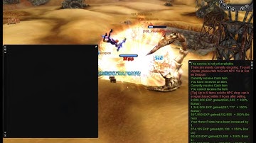 CABAL CodeZero FORCE GUNNER COMING SOON!