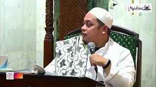 Kajian Rutin Rabu Bada Maghrib - Pembacaan Yaa-Siin & Pengajian Habib Muhsin bin Ali Al bin Hamid