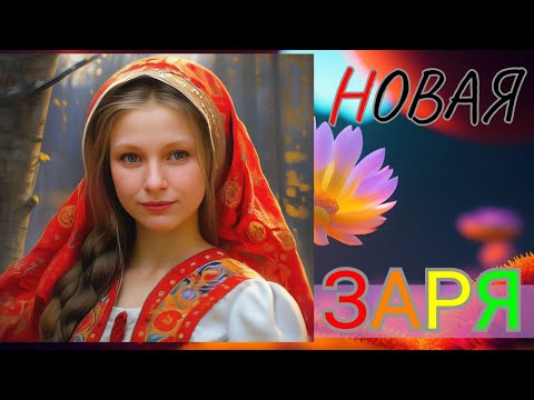 Осторожно ‼️ НОВАЯ ЗАРЯ... - YouTube