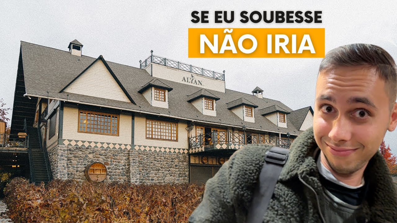 ALYAN SUNSET - Será que vale a pena?