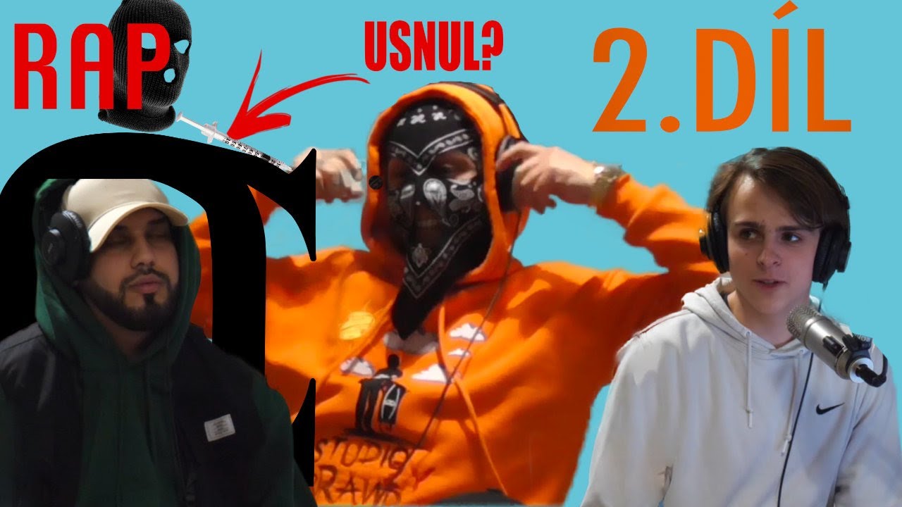 Dirty Mama: Nikdy jsem nepoznal, jaký je to mít rodiče, vyrůstal jsem v děcáku