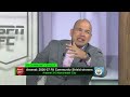 Recapping Arsenal’s big win vs. Manchester City in FA Community Shield | ESPN FC