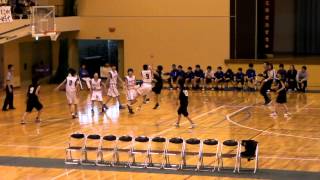 20140427技術交歓大会　軽井沢中vs御代田中 5