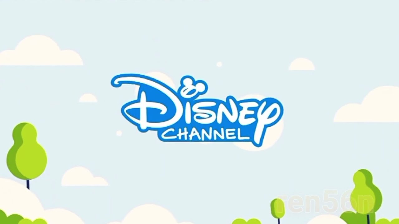 Disney Channel Hong Kong Lost Continuity By ren56n