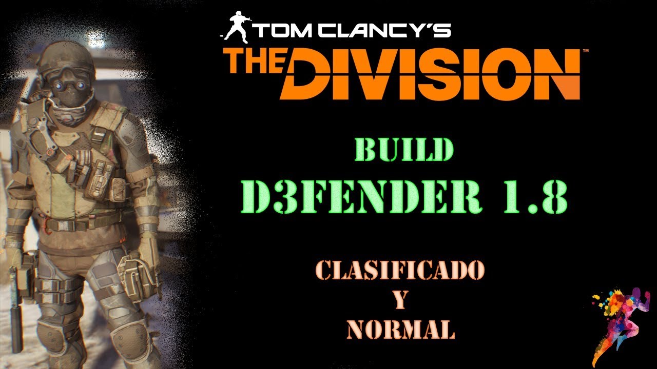 modulos de memoria BUILD D3F3ND3R clasificado y normal 2 opciones- modulos y talentos