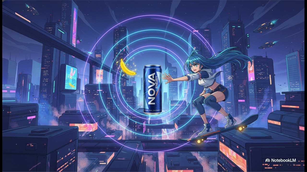 Wideo AI  Wyobraźnia bez granic