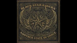 Black Star Riders - Another State Of Grace - Album Review