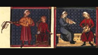 Medieval music IV.