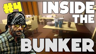 Bunker Ke Andar.... [Bunker 21- survival story Walkthrough EP4]