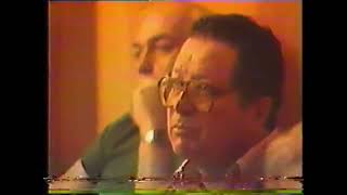 WHEC-10 CBS MASH Finale News Clip February 28 1983 INCOMPLETE