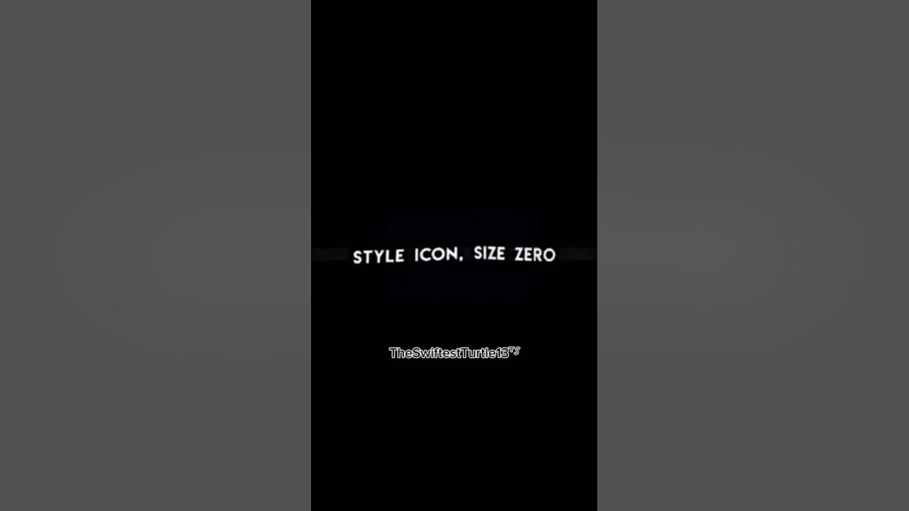 Taylor Swift FASHION Edit! π Taylor Swift FASHION Edit! π