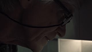 Elita Andrejevaitė // „Mėlynių uogienė“ // 2025