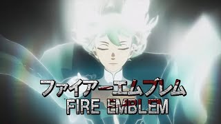 If Fire Emblem Three Houses had an Anime Opening