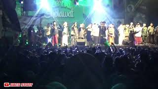 Gus Ali Gondrong Kedungsigit Karangan Trenggalek