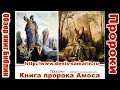 Книга пророка Амоса. Денис Самарин