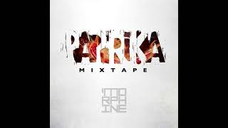 @lmorphine. Nirvana #MixtapePaprika #2013