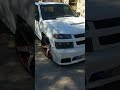 Lsx swapped Chevy Colorado 🏹 #lsx #ls1 #ls2 #ls3 #shortvideo