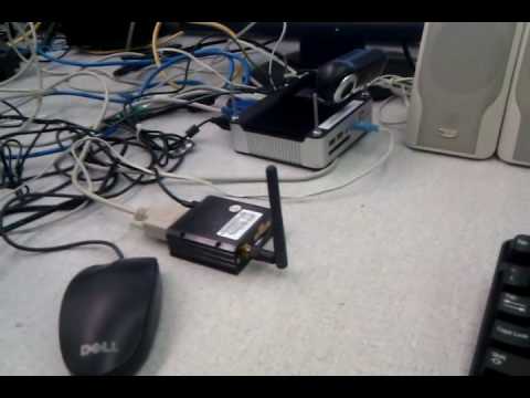 ECE 4180 - Intrusion Detection & Alert System