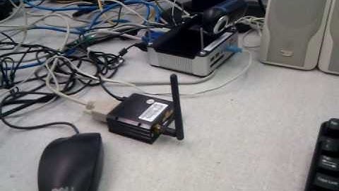 ECE 4180 - Intrusion Detection & Alert System