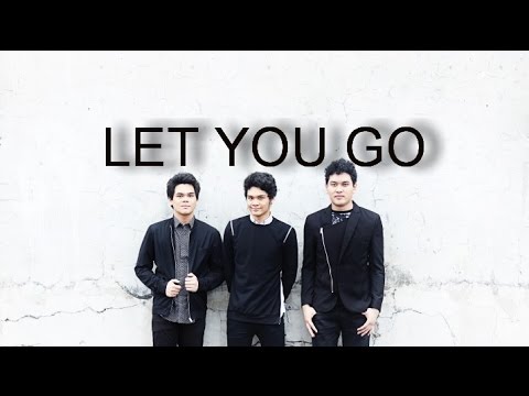 The Overtunes - Let You Go Ost  Cek Toko Sebelah