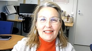 Raili Kauppinen, Ean 2020 Envision Study In Patients With Acute Hepatic Porphyria