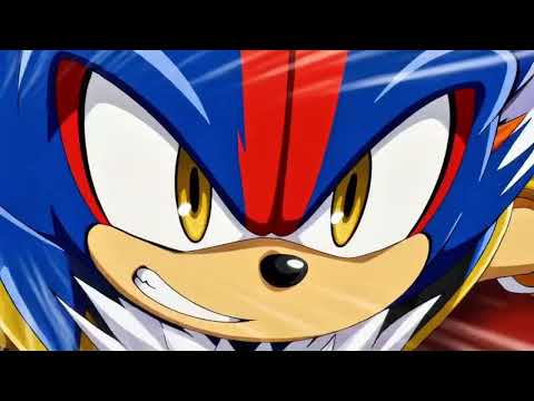 Shadow Infinitus / Noah's Ark / Chapter 5