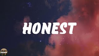 Baby Keem - HONEST (Lyrics)