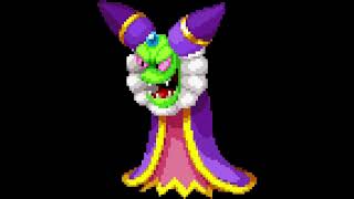 Mario & Luigi Superstar Saga Bowsers Minions - Meeting Cackletta