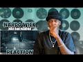 BEAT HITTIN HARD!! Nardo Wick - Dah Dah DahDah (Official Video) REACTION