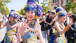 ダンスザグローブ退場お見送り (2026/04/08)