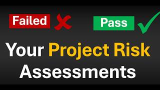 How to Do a Project Change Risk Assessment (With Free Template)