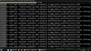 Как извлечь вытащить файлы данные из бэкапа бекап backup TWRP кастомного рекавери андроид screenshot 5