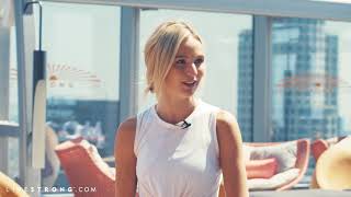 Healthy Living Tips From The Bachelor's Lauren Bushnell