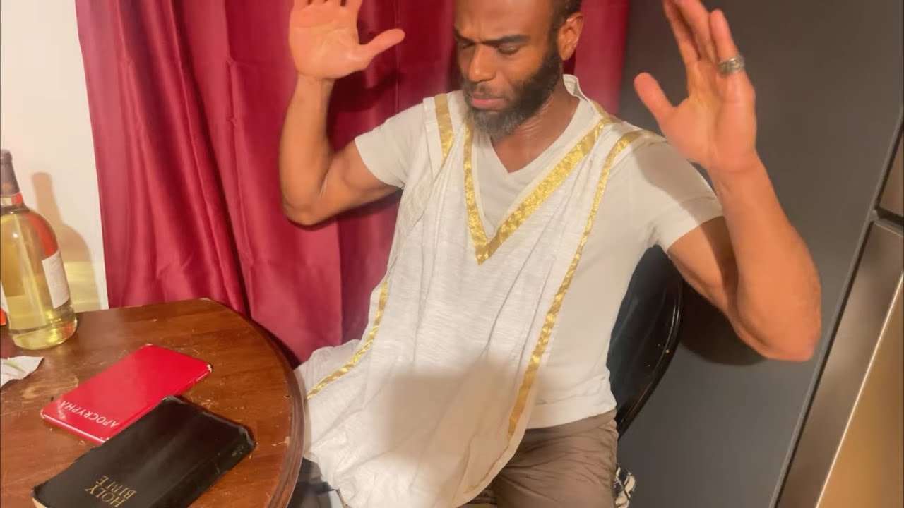 BEHOLD I COME QUICKLY