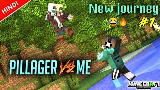 They Killed Me For No Reason New Adventure Minecraft