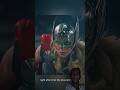 marvel Thor movie best movie in the world