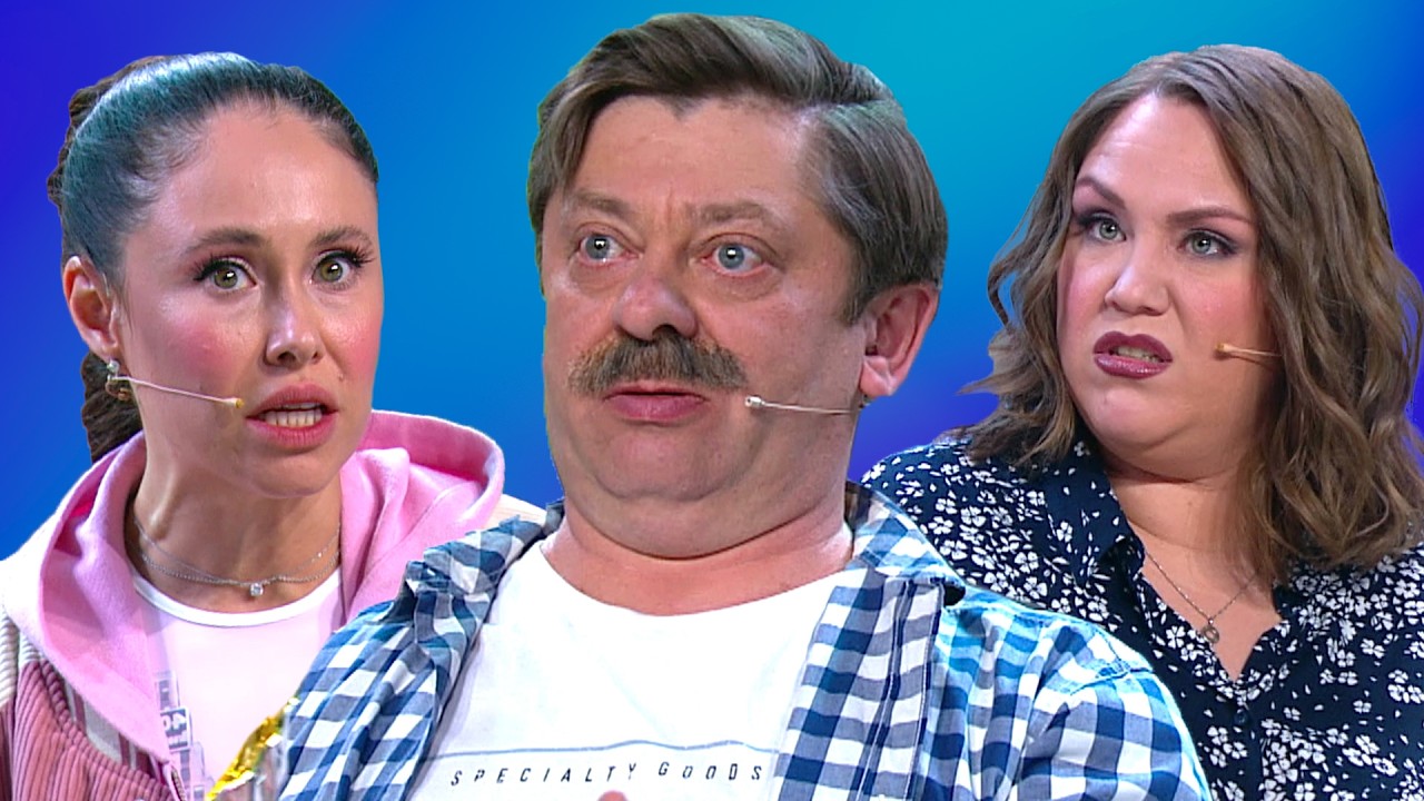 Книжный Тагил, Кабельное Елевидение, Цементо море | Уральские пельмени