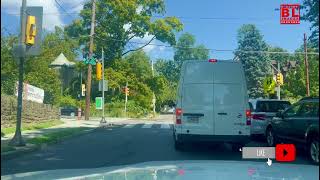 Exploring America's History: Kelly Drive to Historic Germantown