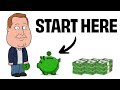 How to Invest Your First $1,000 in 2026 (Step-by-Step Guide)
