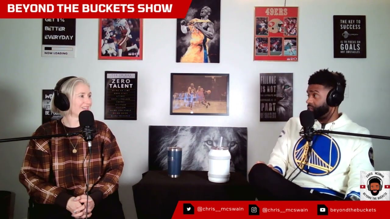 Beyond the Buckets | Episode 