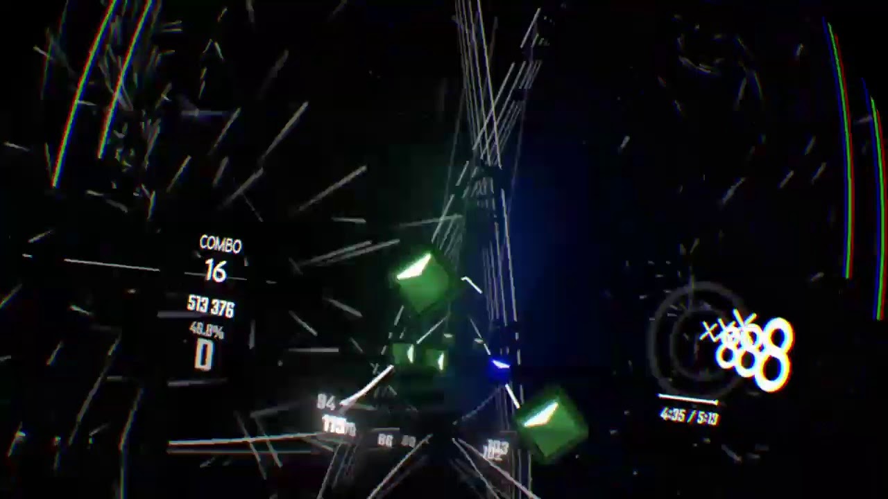 Beat Saber - I'm back! - YouTube