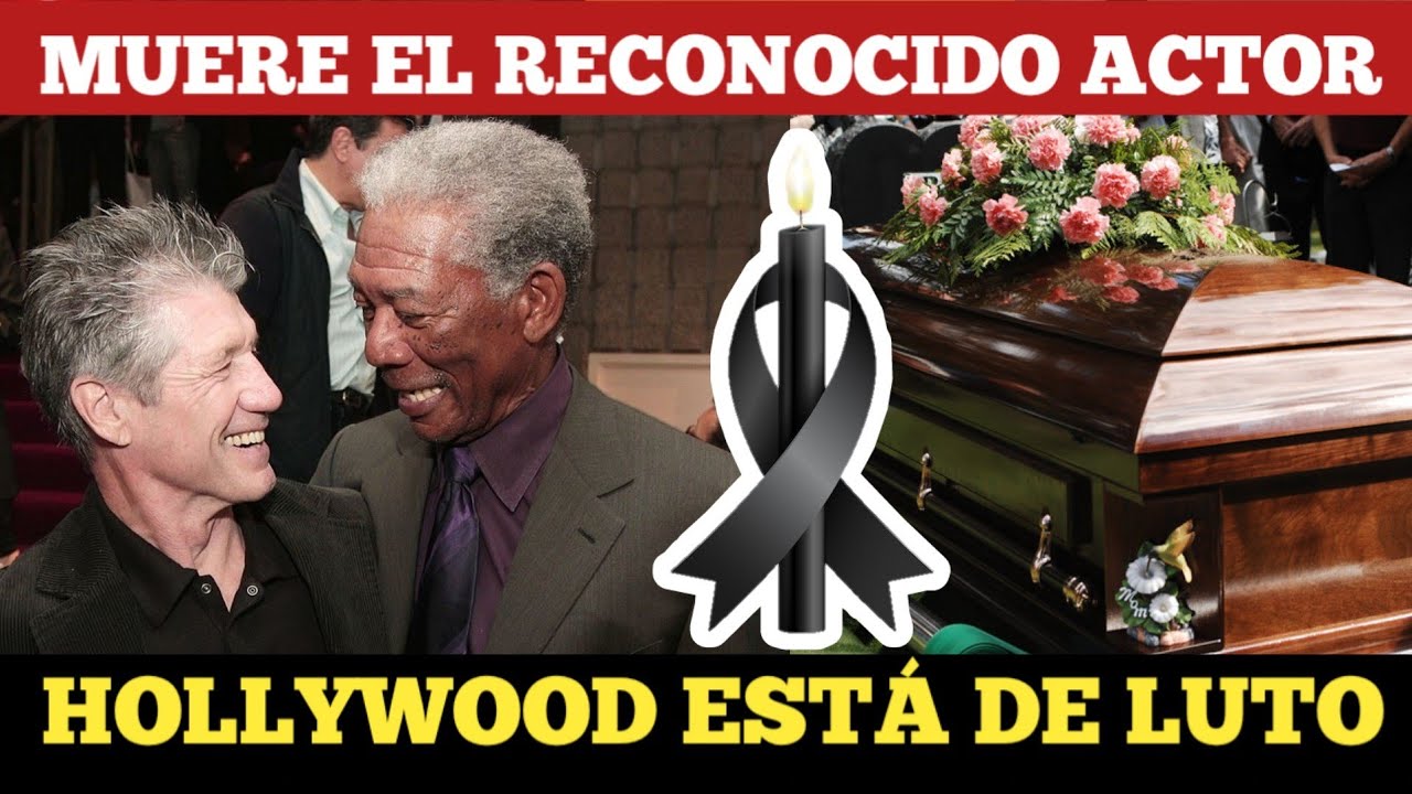 CINE DE LUTO HOY! FALLECE EL RECONOCIDO ACTOR FRED WARD