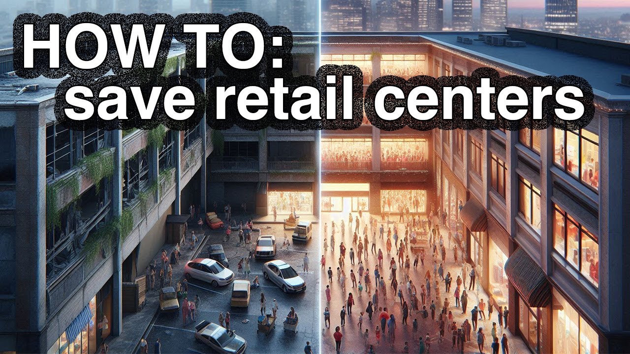Transforming a High Vacancy Retail Center: Key Strategies for Investors ...