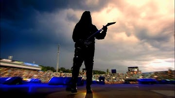 Hate Worldwide - Slayer
