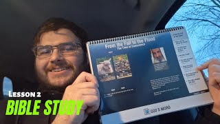 Genesis EXPOSED: The Shocking Truth About Humanity's Journey