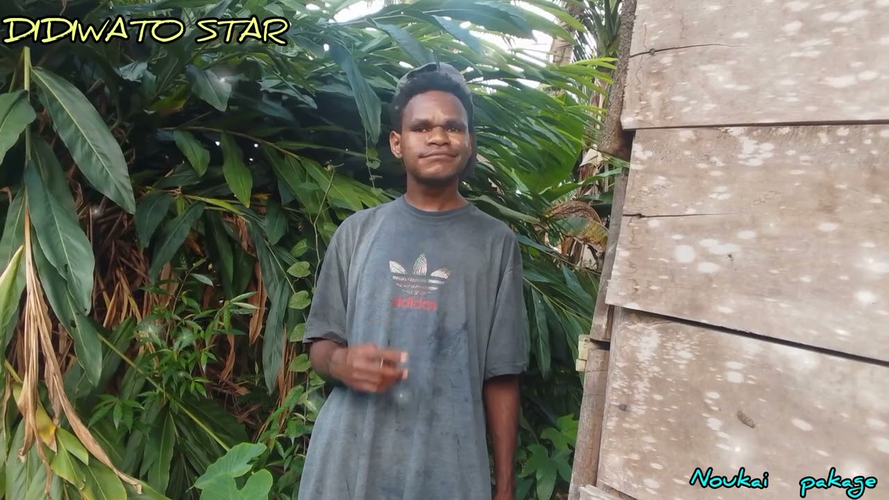 ANI YUMA IGAIWEDANO|| Lagu terbaru meepago 2025 || DIDIWATO STAR 🎙️|| DOGIYAI BROTHER 